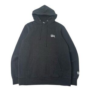 Stussy Sophnet Hoodie M